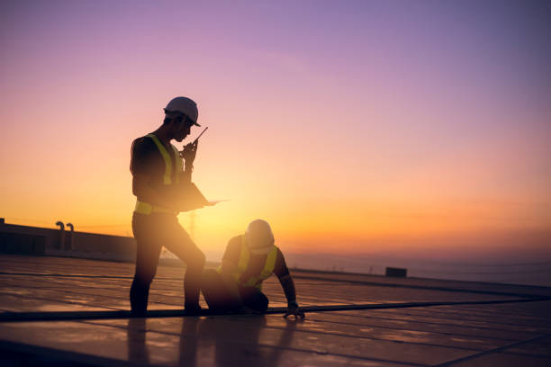 Heating Cable for Roof Installation in Maynardville, TN