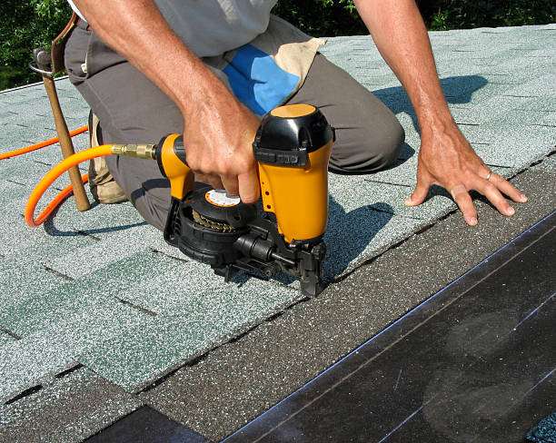 Best Storm Damage Roof Repair  in Maynardville, TN