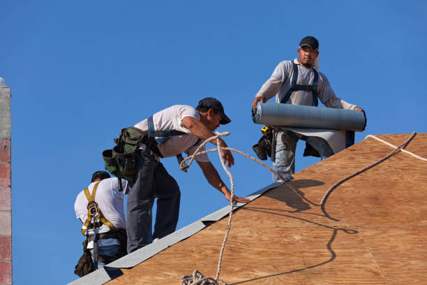 Quick and Trustworthy Emergency Roof Repair Services in Maynardville, TN