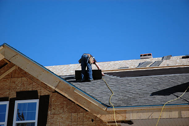 Best Commercial Roof Installation  in Maynardville, TN