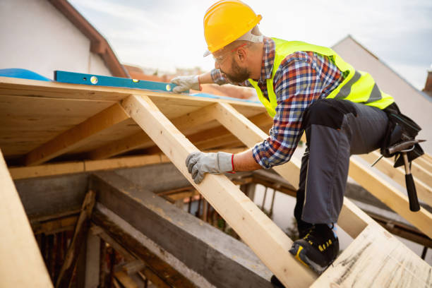 Best Commercial Roofing Services  in Maynardville, TN